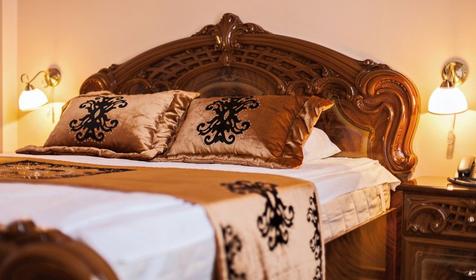 Комфорт двухместный