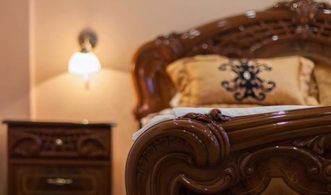 Комфорт двухместный