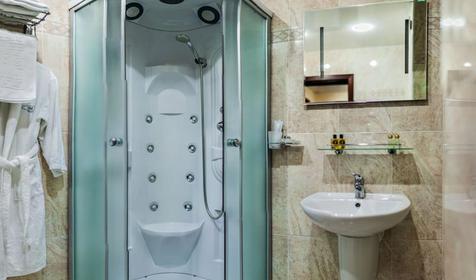 Комфорт двухместный