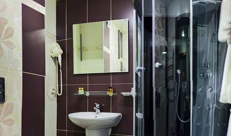 Комфорт двухместный