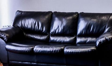 Люкс двухкомнатный