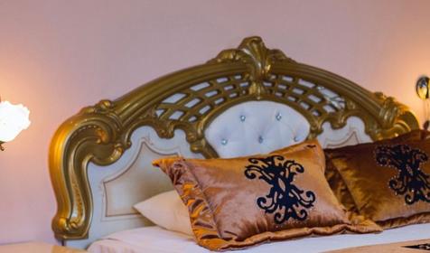 Полулюкс двухместный