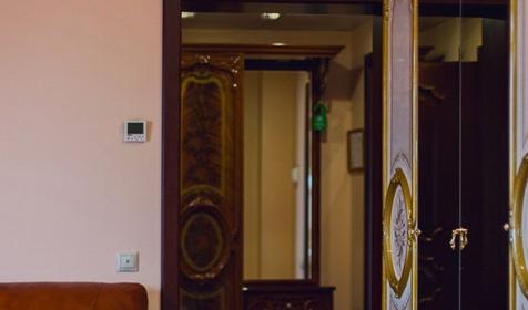 Полулюкс двухместный