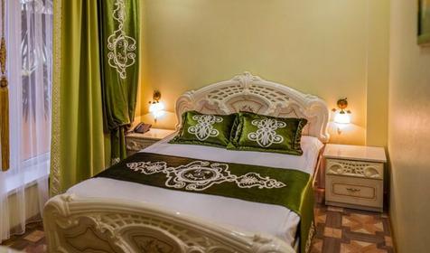 Стандарт двухместный