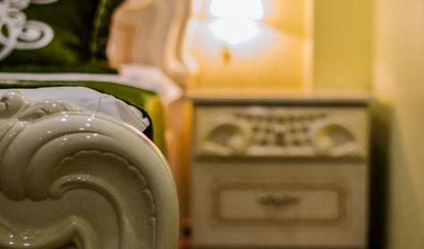 Стандарт двухместный