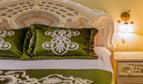 Стандарт двухместный