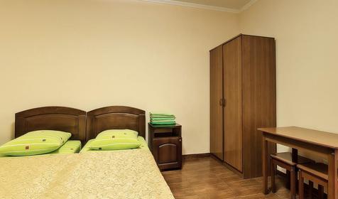 Пятиместный стандарт