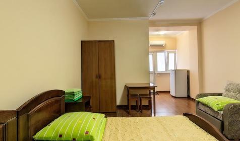 Пятиместный стандарт