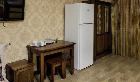 Шестиместный без балкона