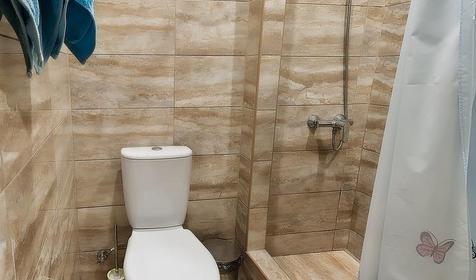 Четырехместный без балкона