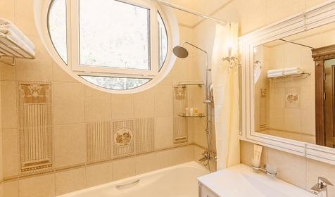 Комфорт улучшенный трехместный