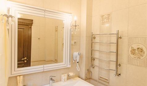 Семейный двухместный