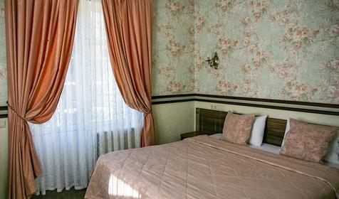 Стандарт с балконом