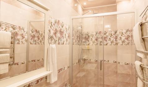 Стандарт с балконом