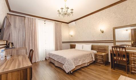 Стандарт плюс