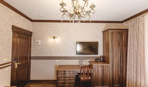 Стандарт плюс