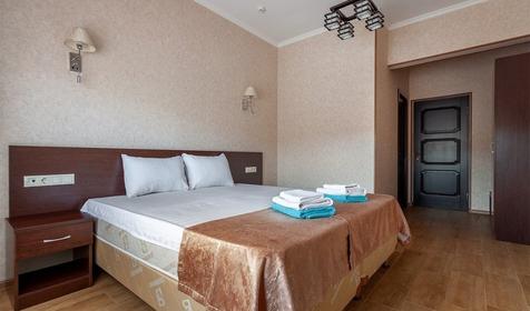 Стандарт без балкона