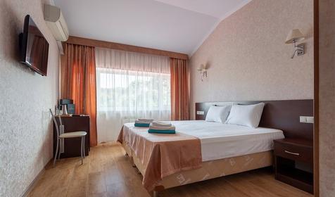 Стандарт без балкона