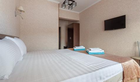 Стандарт без балкона