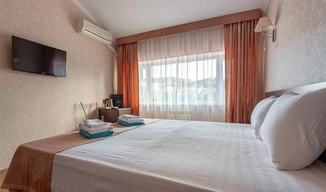 Стандарт без балкона