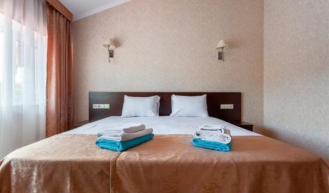 Стандарт без балкона