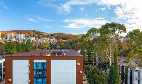 Стандарт без балкона