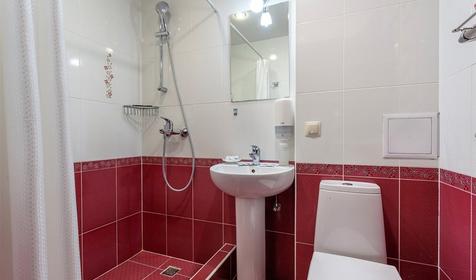 Стандарт без балкона