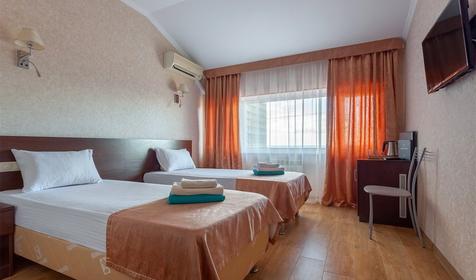 Стандарт без балкона