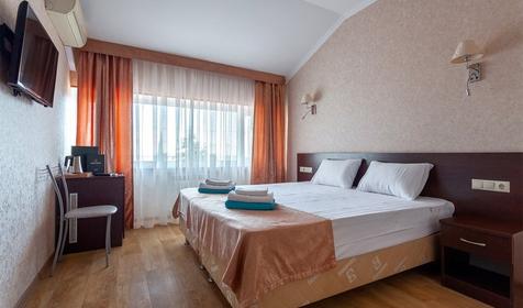 Стандарт без балкона