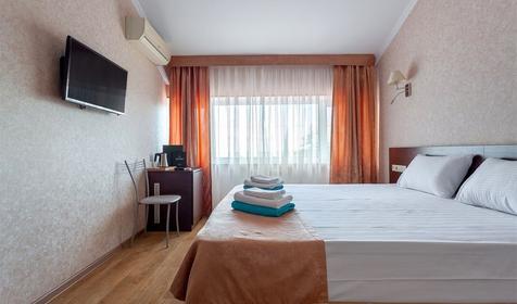 Стандарт без балкона