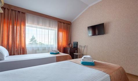 Стандарт без балкона