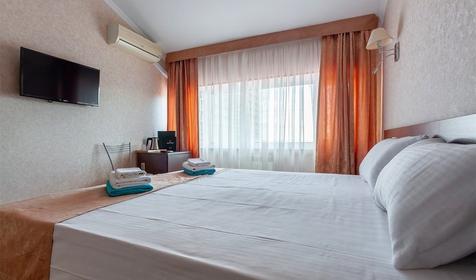 Стандарт без балкона