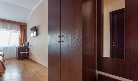 Стандарт без балкона