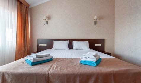 Стандарт без балкона