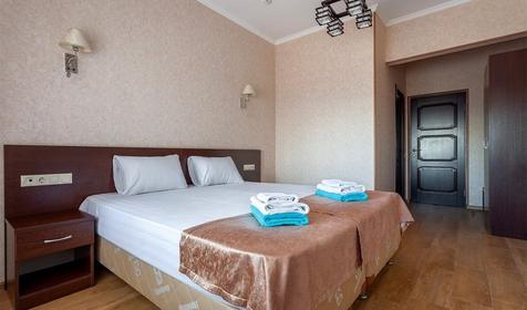 Стандарт без балкона