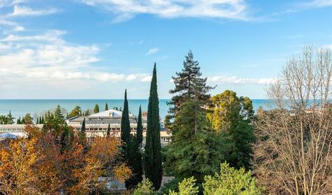 Стандарт без балкона