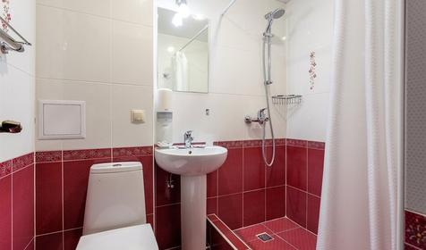 Стандарт без балкона