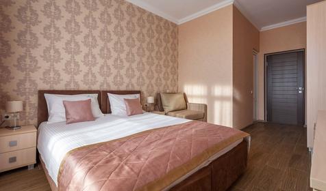 Стандарт двухкомнатный