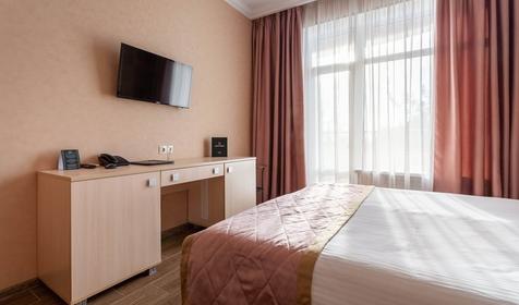 Стандарт двухкомнатный