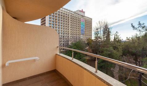 Стандарт двухкомнатный