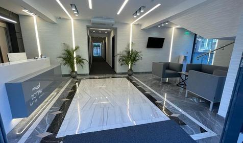 Volna Boutique Hotel. Сочи, Адлер