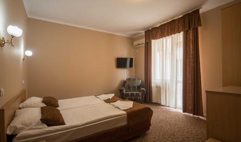 Комфорт двухместный