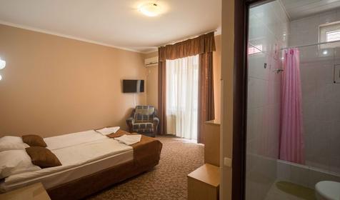 Комфорт двухместный