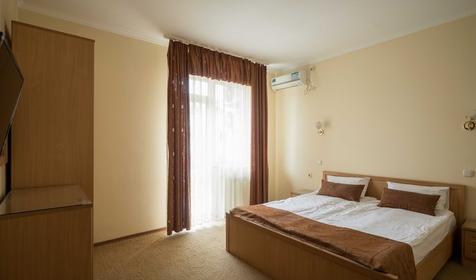 Комфорт двухместный