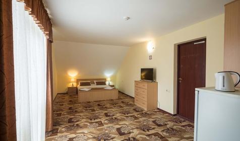 Комфорт двухместный