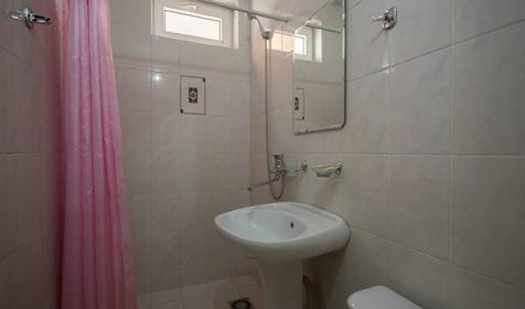 Комфорт двухместный