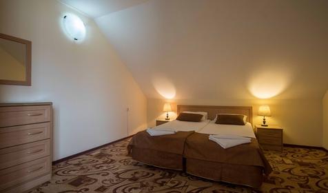 Комфорт мансардный