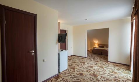 Комфорт мансардный