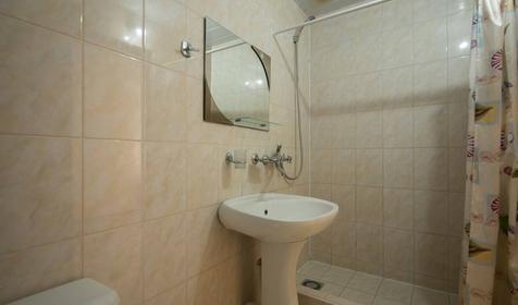 Комфорт мансардный