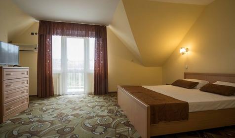 Стандарт мансардный